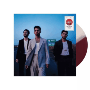 jonas brothers – greetings from your hometown (target edition)