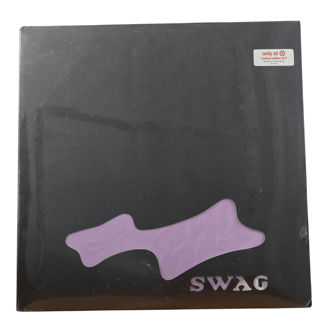 justin bieber – swag purple colored vinyl (target exclusive | 2025 limited) justin bieber – swag purple colored vinyl (target exclusive | 2025 limited)