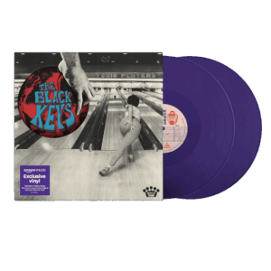 the black keys – ohio players (amazon exclusive vinyl)