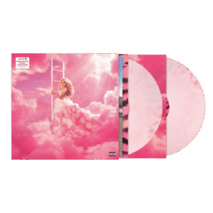megan moroney – cloud 9 (target edition)