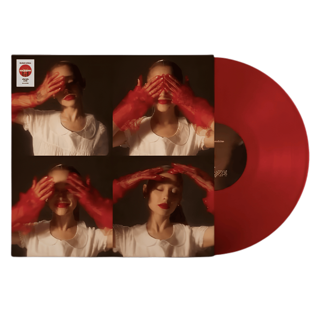 ariana grande – eternal sunshine (target edition) ariana grande – eternal sunshine (target edition)