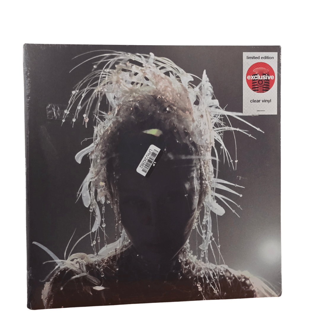 miley cyrus – something beautiful (target exclusive vinyl) miley cyrus – something beautiful (target exclusive vinyl)