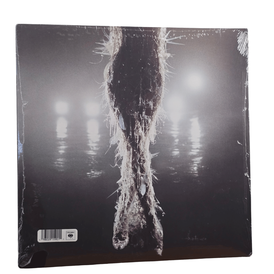 miley cyrus – something beautiful (target exclusive vinyl) miley cyrus – something beautiful (target exclusive vinyl)