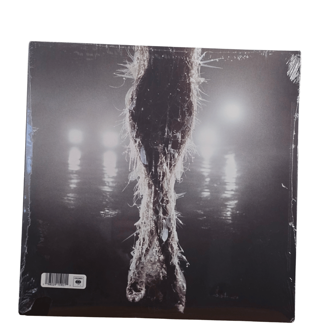 miley cyrus – something beautiful (target exclusive vinyl) miley cyrus – something beautiful (target exclusive vinyl)