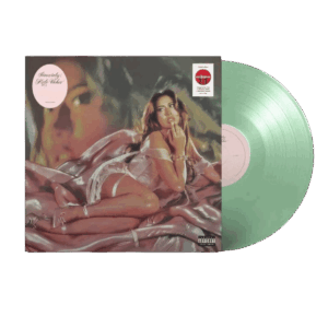 kali uchis – sincerely (target exclusive edition)