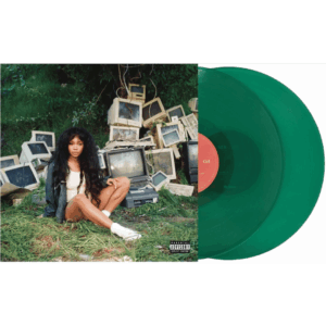 sza – ctrl