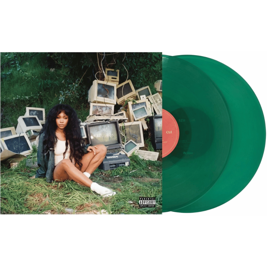sza – ctrl sza – ctrl