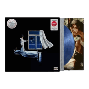 conan gray – wishbone bedroom blue (limited target edition)