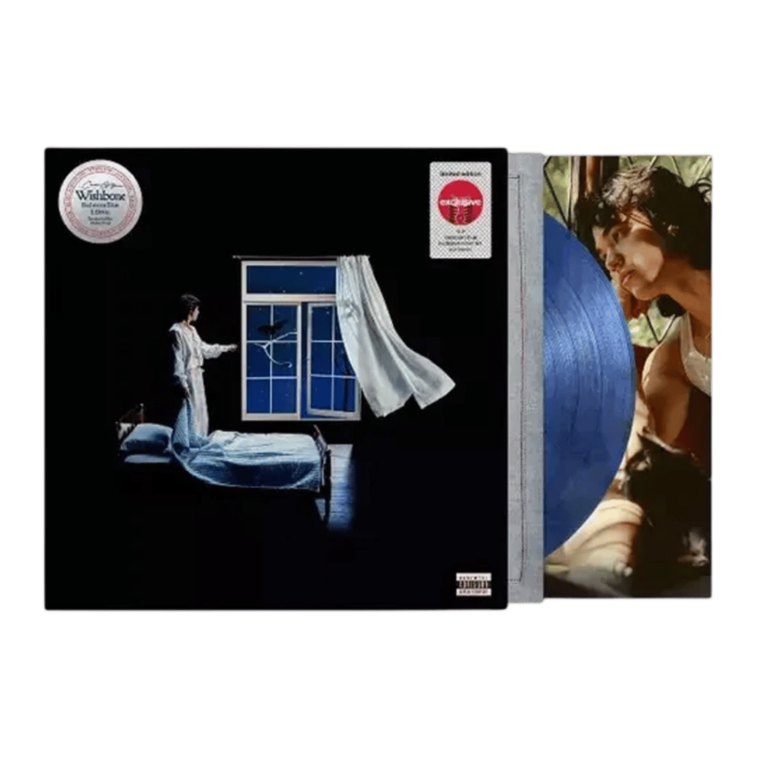 conan gray – wishbone bedroom blue (limited target edition) conan gray – wishbone bedroom blue (limited target edition)