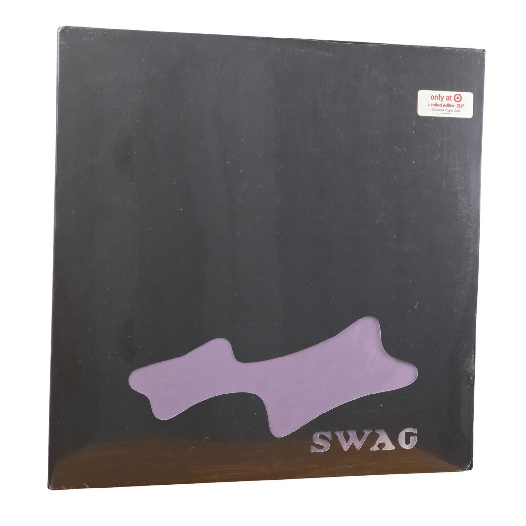 justin bieber – swag purple colored vinyl (target exclusive | 2025 limited) justin bieber – swag purple colored vinyl (target exclusive | 2025 limited)