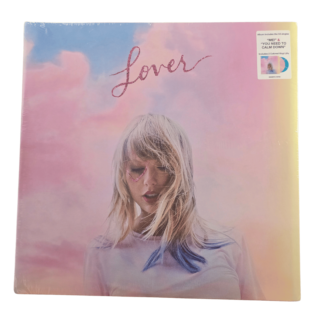 taylor swift – lover taylor swift – lover