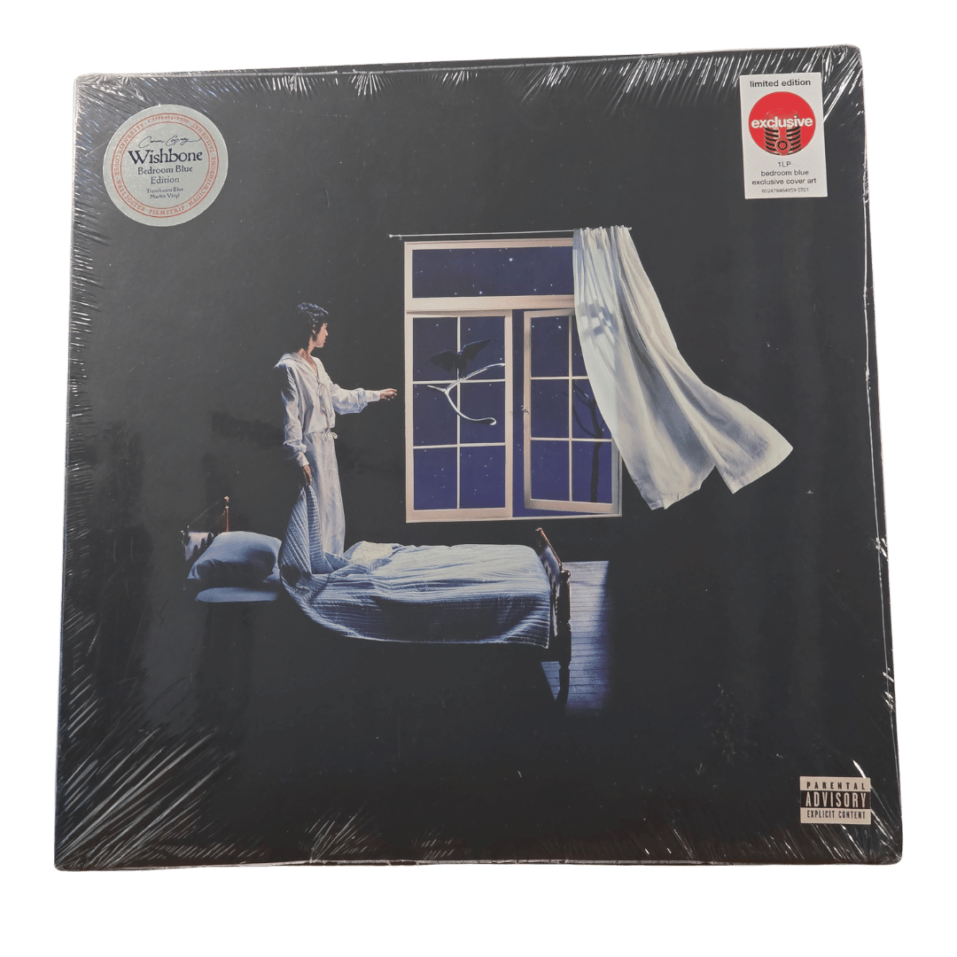 conan gray – wishbone bedroom blue (limited target edition) conan gray – wishbone bedroom blue (limited target edition)
