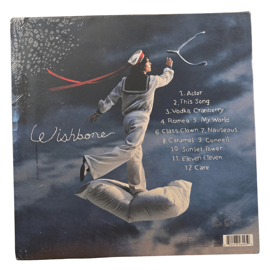 conan gray – wishbone bedroom blue (limited target edition) conan gray – wishbone bedroom blue (limited target edition)