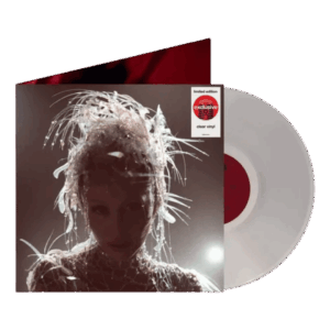 miley cyrus – something beautiful (target exclusive vinyl)