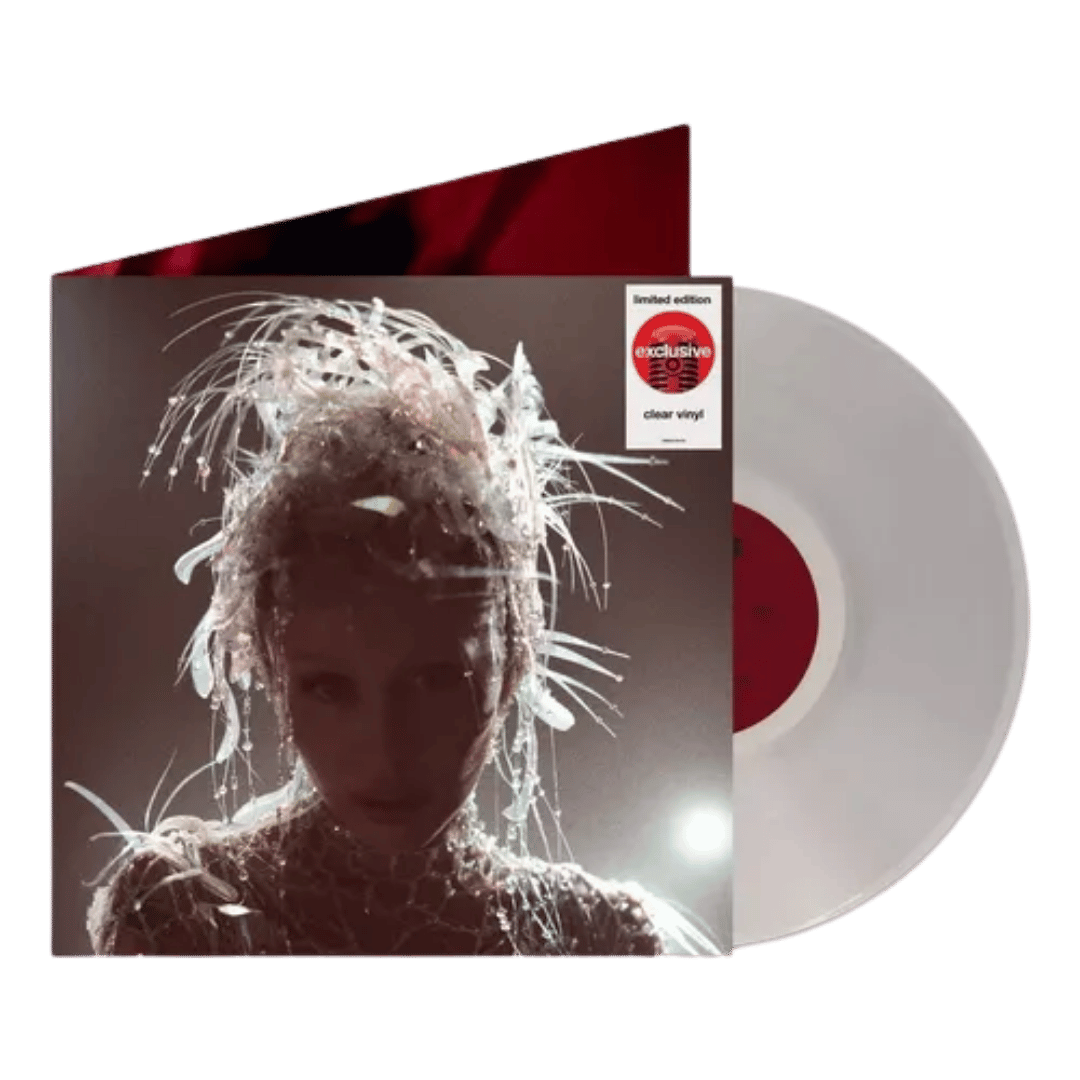 miley cyrus – something beautiful (target exclusive vinyl) miley cyrus – something beautiful (target exclusive vinyl)