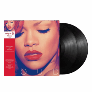 loud rihanna (target edition )
