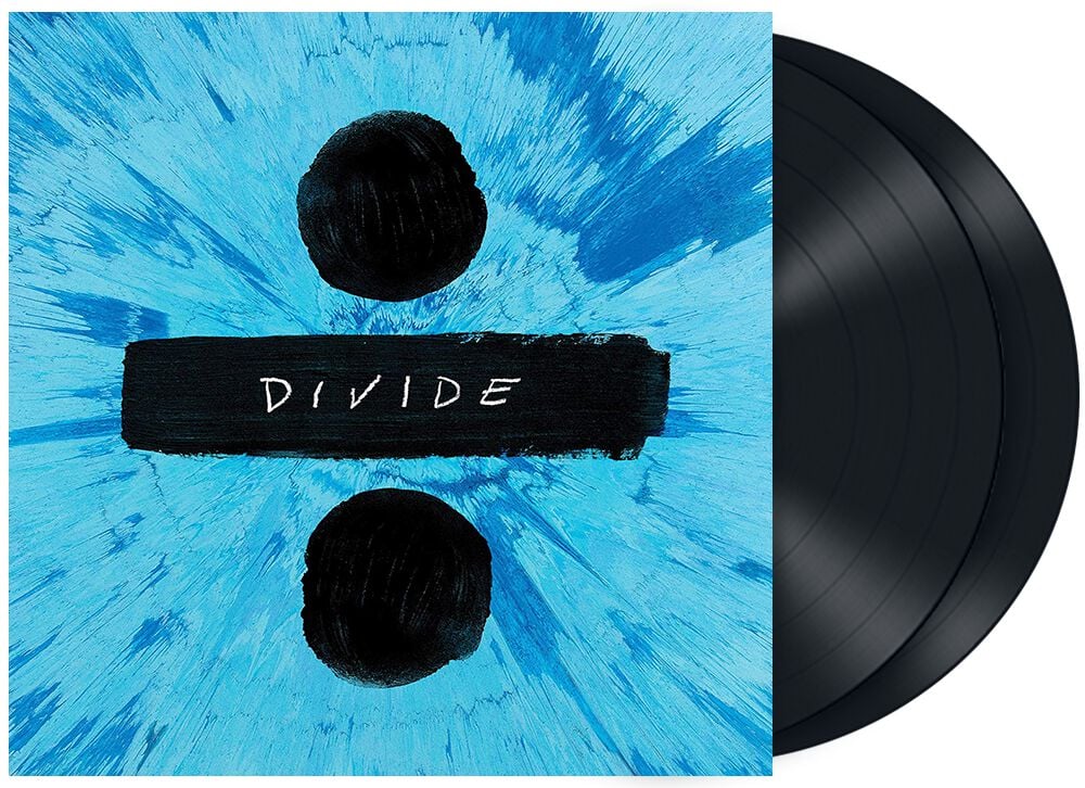 ed sheeran ÷ (divide) ed sheeran ÷ (divide)