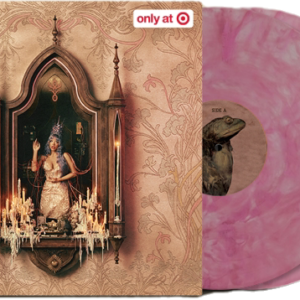 Home hades synthetic rose vinyl target