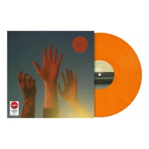 Home boygenius the record (target exclusive, viny)