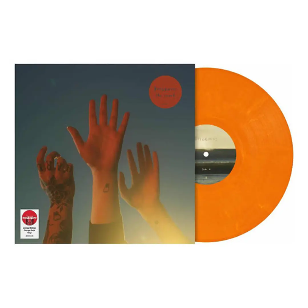 boygenius the record (target exclusive, viny) boygenius the record (target exclusive, viny)