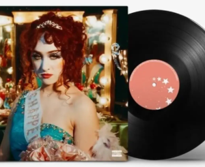 Home chappell roan – the rise and fall of a midwest princess (popstar edition)