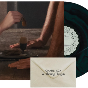 Home charli xcx – wuthering heights