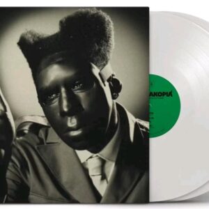 Home tyler, the creator – chromakopia