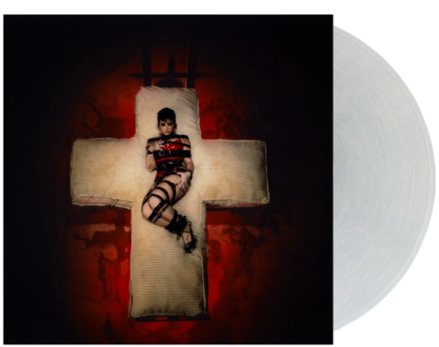 demi lovato – holy fvck (target edition) demi lovato – holy fvck (target edition)