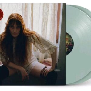 florence and the machine everybody scream (the dead bluebell edition)