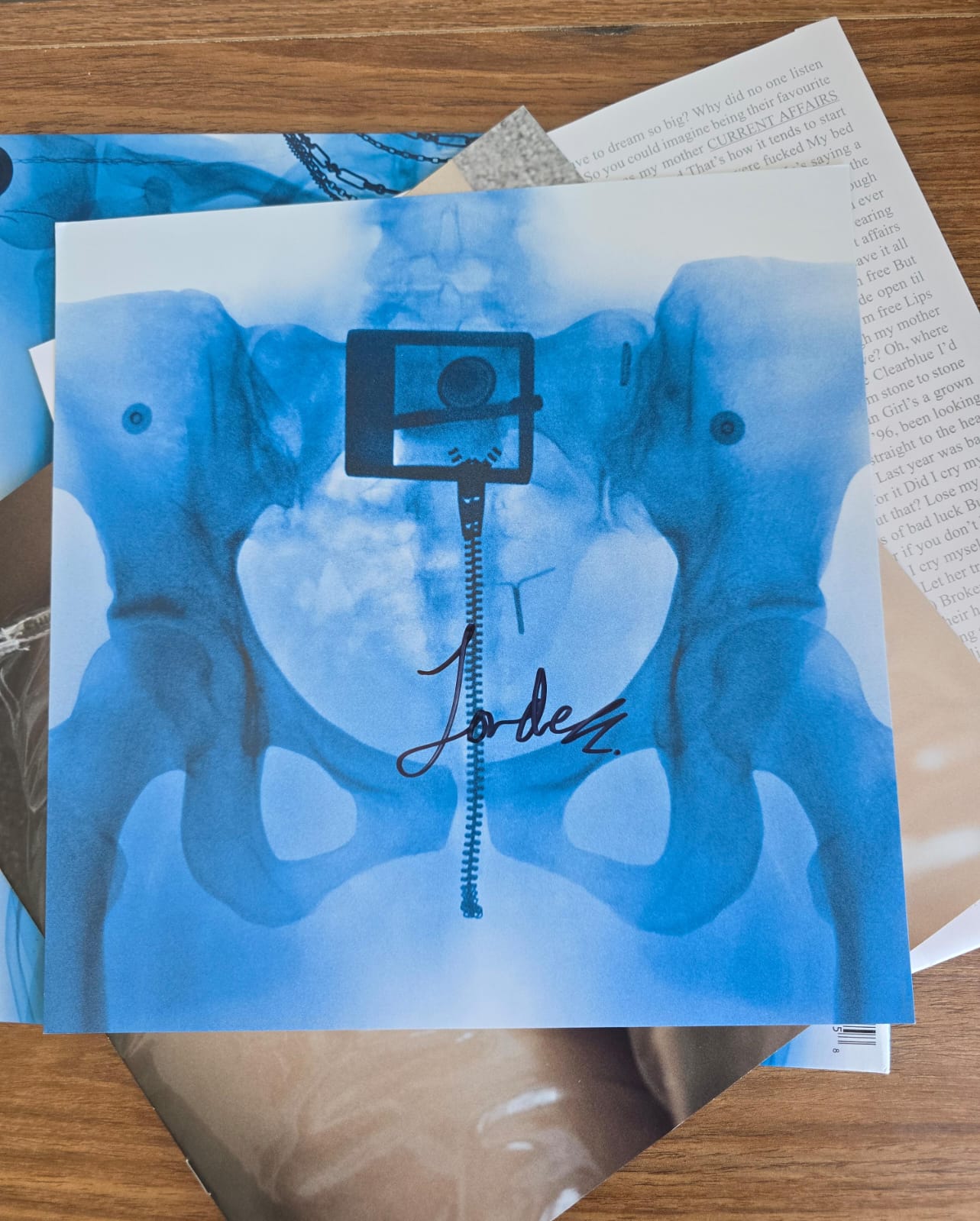 lorde virgin signed 2 lorde virgin signed 2