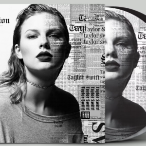 reputation 2 lp