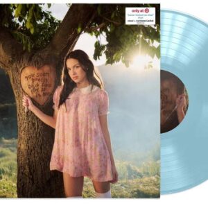 Home olivia rodrigo numerado disco azum
