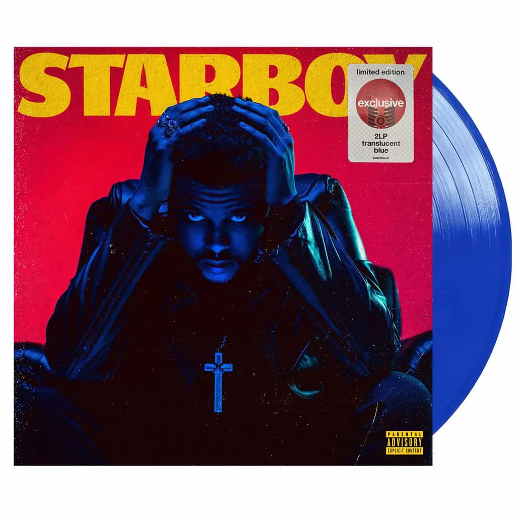 starboy starboy