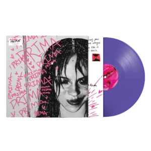 Home prima hottopicexcl.truepurplevinylpackshotwithsticker